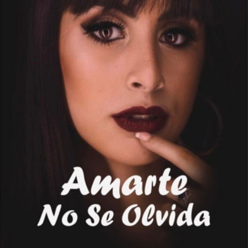 Portada de Amarte No Se Olvida