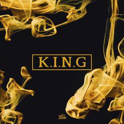 Portada de K.I.n.G