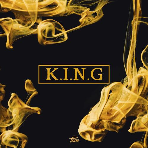 Portada de K.I.n.G