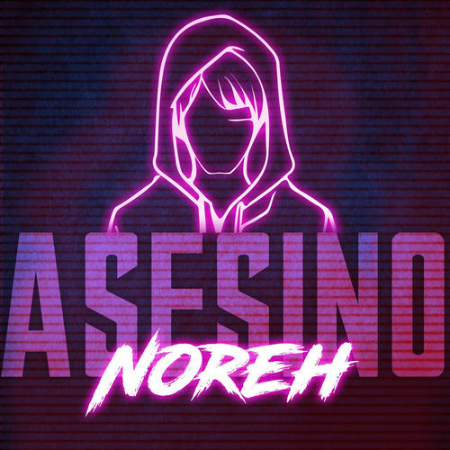 Portada de Asesino
