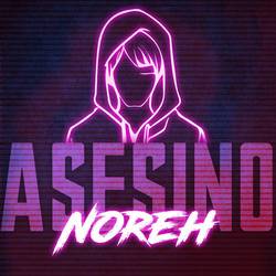 Portada de Asesino