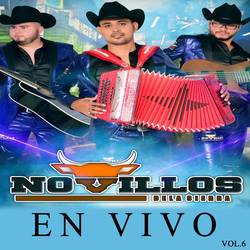 Portada de En Vivo, Vol. 6