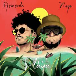 Portada de Pa' La Playa