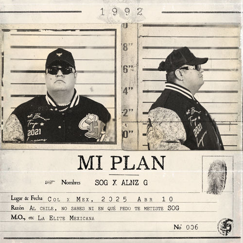 Portada de Mi Plan