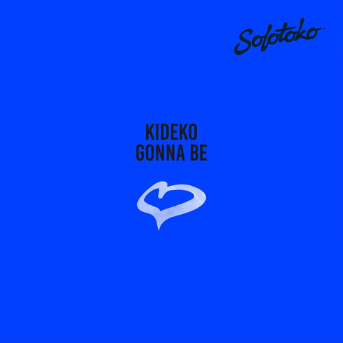 Portada de Gonna Be