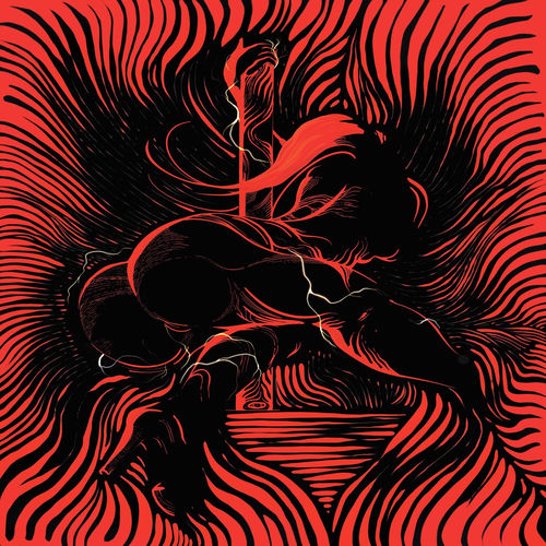 Portada de Musa