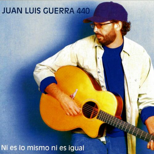 Portada de Ni Es Lo Mismo Ni Es Igual