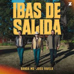 Portada de Ibas De Salida