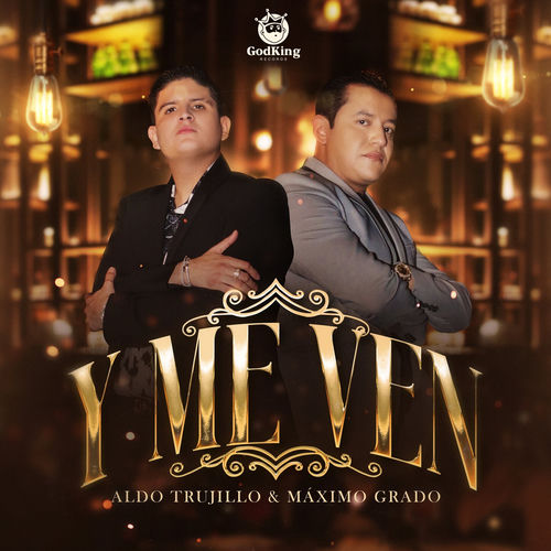 Portada de Y Me Ven
