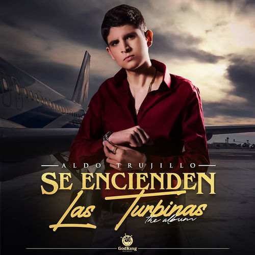 Portada de Se Encienden Las Turbinas