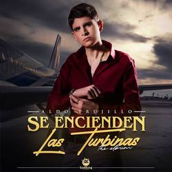 Portada de Se Encienden Las Turbinas