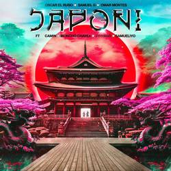 Portada de Japoni (Feat. Camin, Moncho Chavea, Jthyago & Samueliyo Baby)