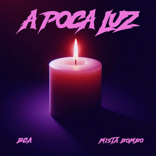 Portada de A Poca Luz