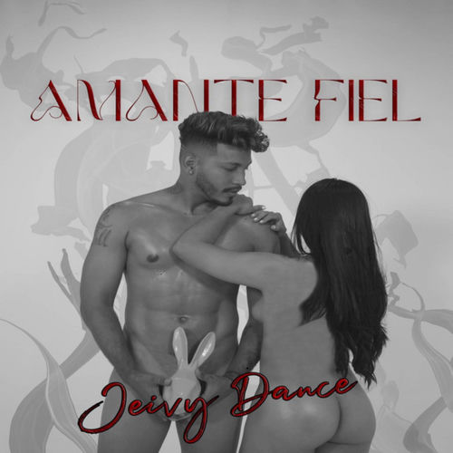 Portada de Amante Fiel