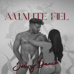 Portada de Amante Fiel