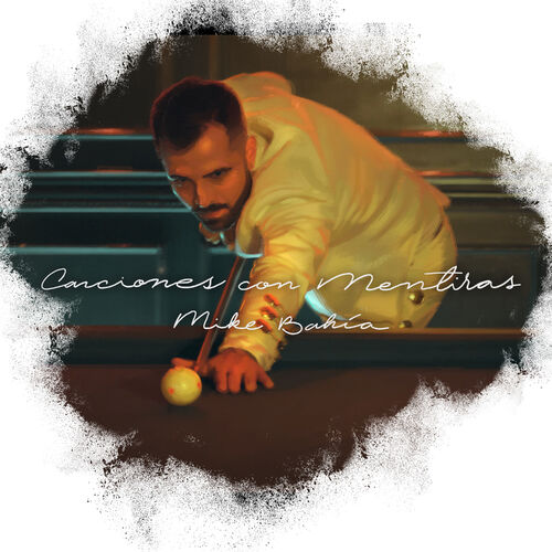 Portada de Canciones Con Mentiras