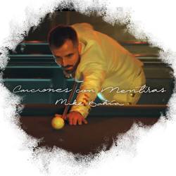 Portada de Canciones Con Mentiras