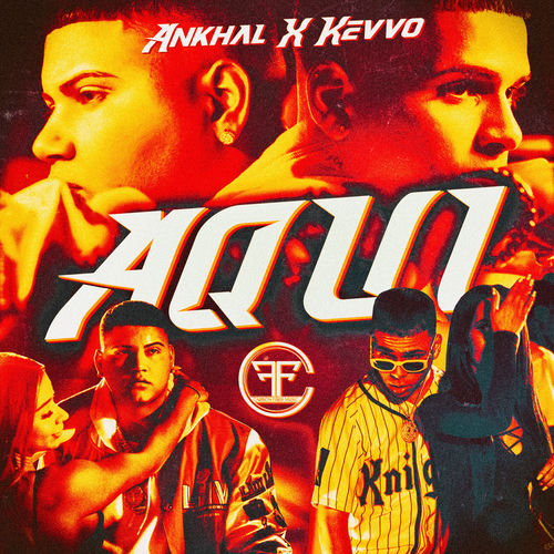 Portada de Aqui