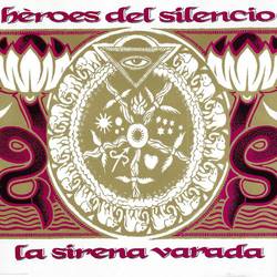 Portada de La Sirena Varada