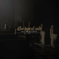 Portada de Que Baje El Cielo