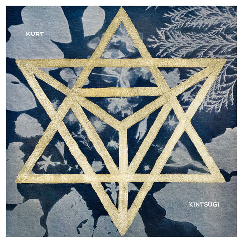 Portada de Kintsugi
