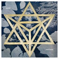 Portada de Kintsugi