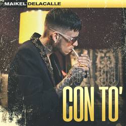 Portada de Con To'