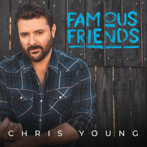 Portada de Famous Friends
