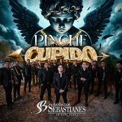 Portada de Pinche Cupido