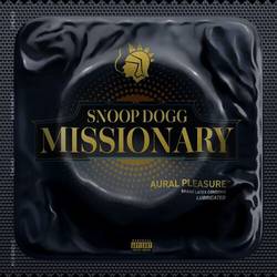 Portada de Missionary