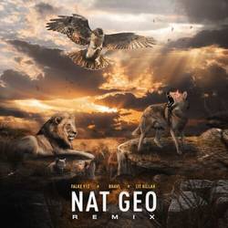 Portada de Nat Geo (Remix)
