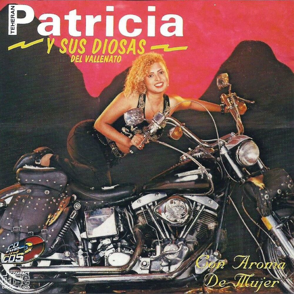 Portada de Endulzame La Vida