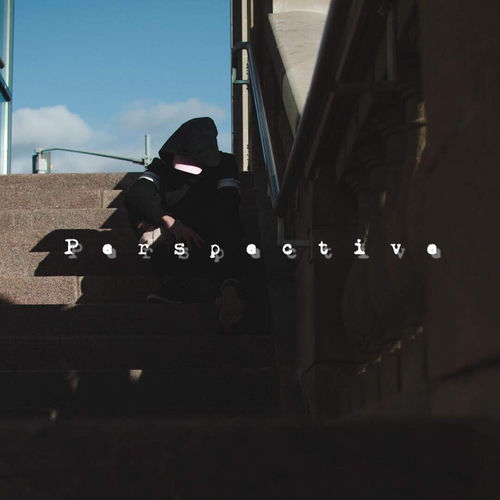 Portada de Perspective