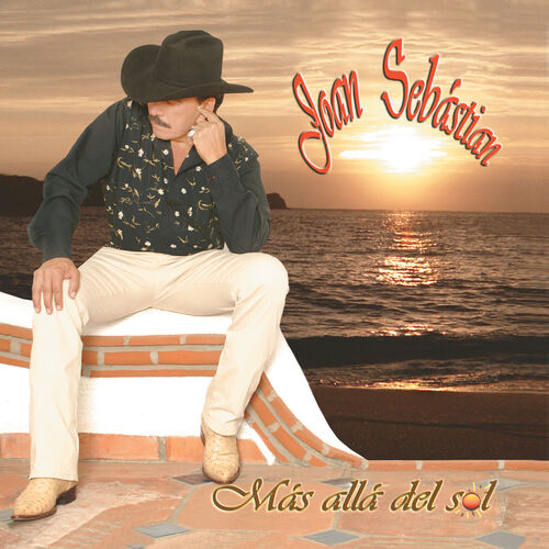 Portada de Más Allá Del Sol