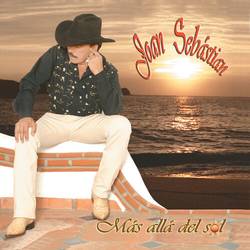 Portada de Más Allá Del Sol