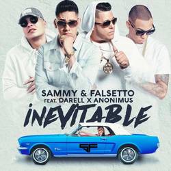 Portada de Inevitable