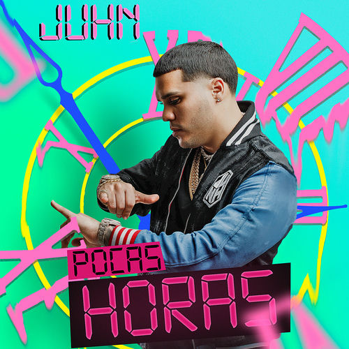 Portada de Pocas Horas