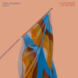Portada de La Champions y el Mundial (feat. Leiva)