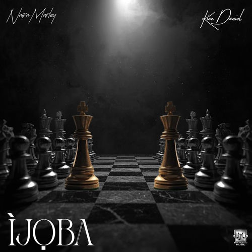 Portada de Ijoba