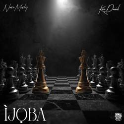 Portada de Ijoba