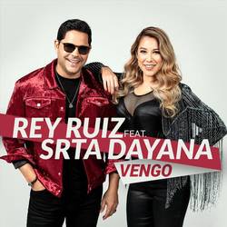 Portada de Vengo