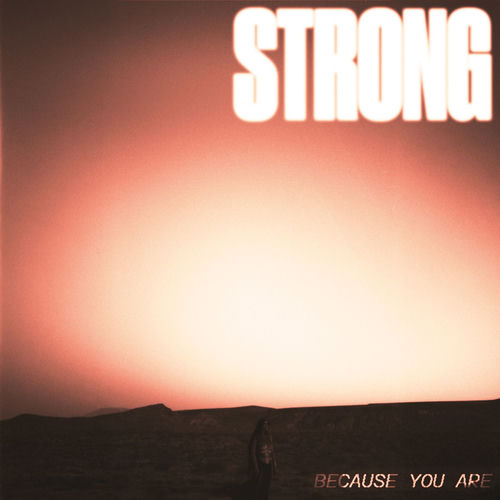 Portada de Strong Because You Are