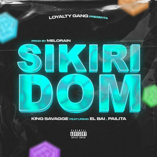 Portada de Sikiridom