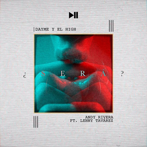 Portada de Será? (feat. Lenny Tavarez)