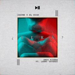 Portada de Será? (feat. Lenny Tavarez)