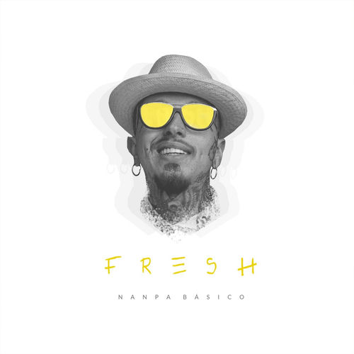 Portada de Fresh
