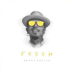 Portada de Fresh