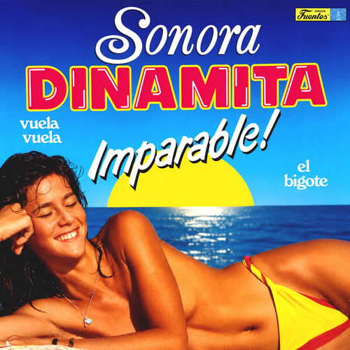 Portada de Imparable