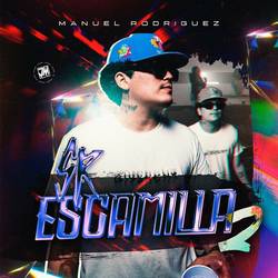 Portada de SR Escamilla 2