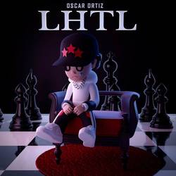 Portada de LHTL
